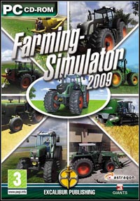 Farming simulator 17 free full download